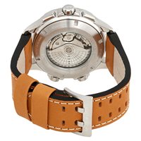 Orologio Hamilton Uomo X-Wind in Acciaio H77796535 - H77796535
